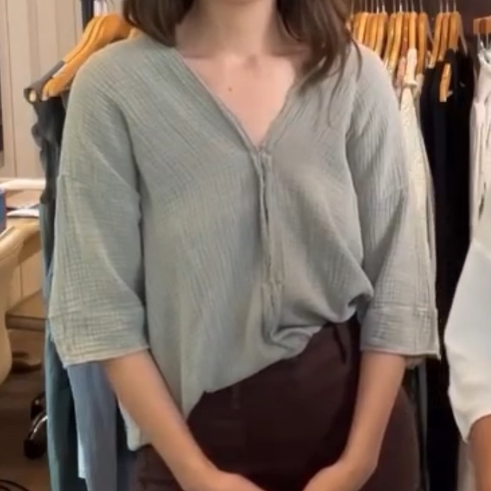 Neuflora Top